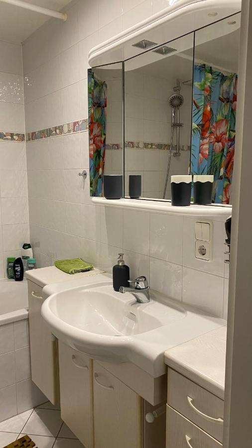 Ferienwohnung Koko Золинген Екстериор снимка