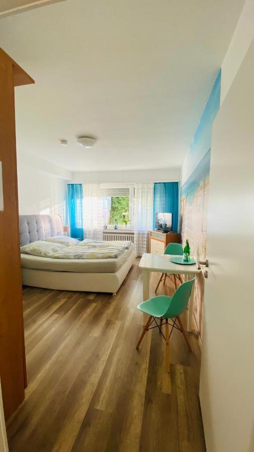 Ferienwohnung Koko Золинген Екстериор снимка
